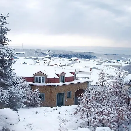 La Abuela Obdulia 펜션