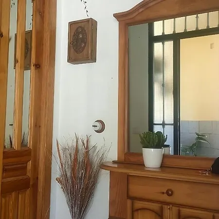 La Abuela Obdulia * Piornal