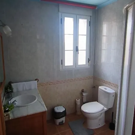 La Abuela Obdulia 펜션 *