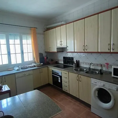 La Abuela Obdulia 펜션 *