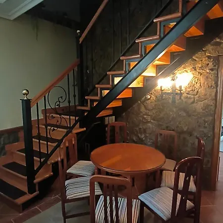 La Abuela Obdulia Piornal