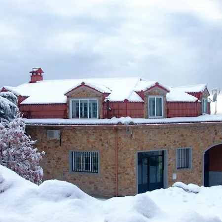 La Abuela Obdulia 펜션