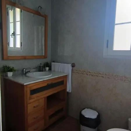 Сasa de vacaciones La Abuela Obdulia