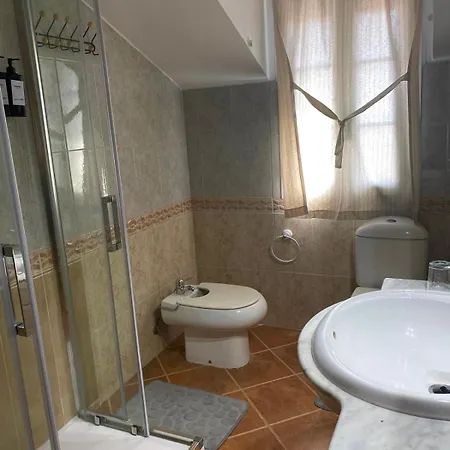 La Abuela Obdulia 펜션 *