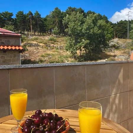 La Abuela Obdulia Piornal