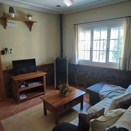 La Abuela Obdulia * Piornal