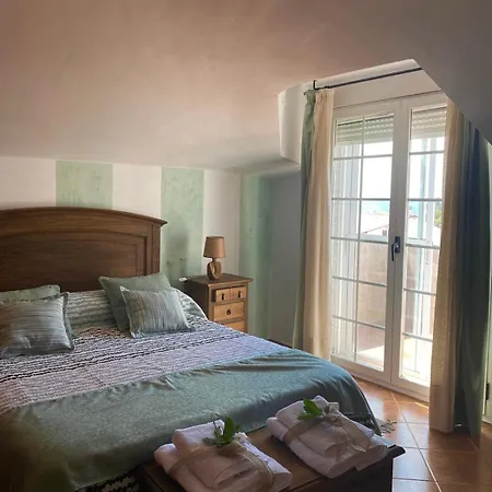 La Abuela Obdulia 펜션