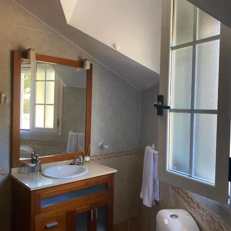 La Abuela Obdulia Сasa de vacaciones *