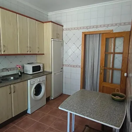 La Abuela Obdulia Piornal