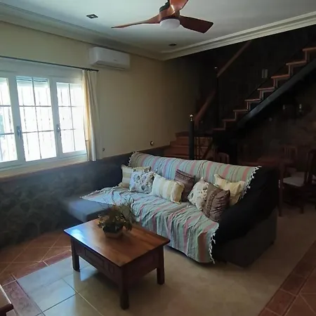 La Abuela Obdulia * Piornal