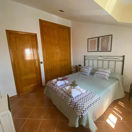 La Abuela Obdulia Сasa de vacaciones *