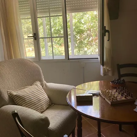 La Abuela Obdulia Piornal