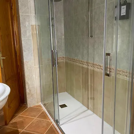 La Abuela Obdulia * Piornal