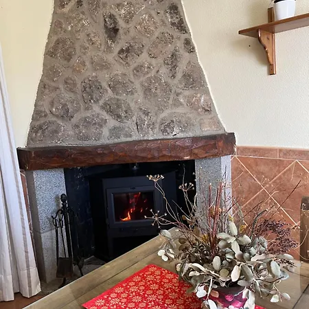 La Abuela Obdulia Сasa de vacaciones