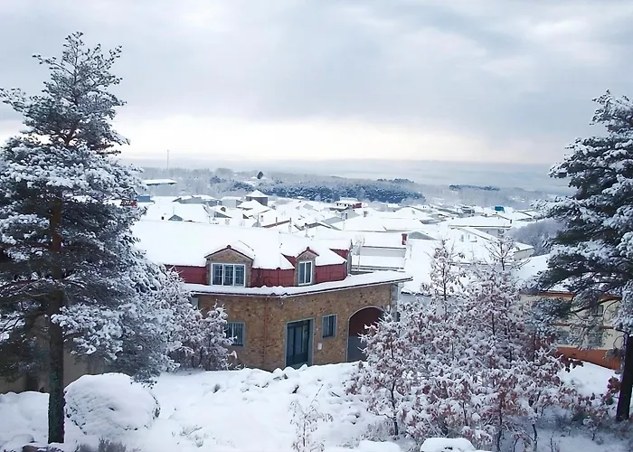 La Abuela Obdulia Vakantiehuis