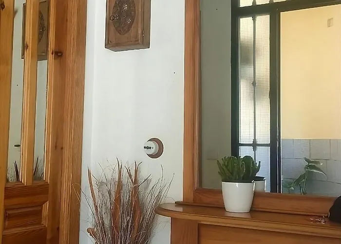 La Abuela Obdulia * Piornal