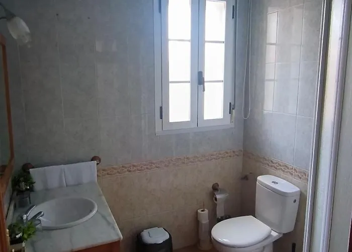 La Abuela Obdulia Vakantiehuis *