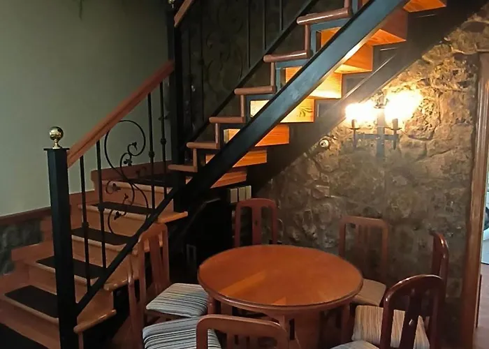 La Abuela Obdulia Piornal