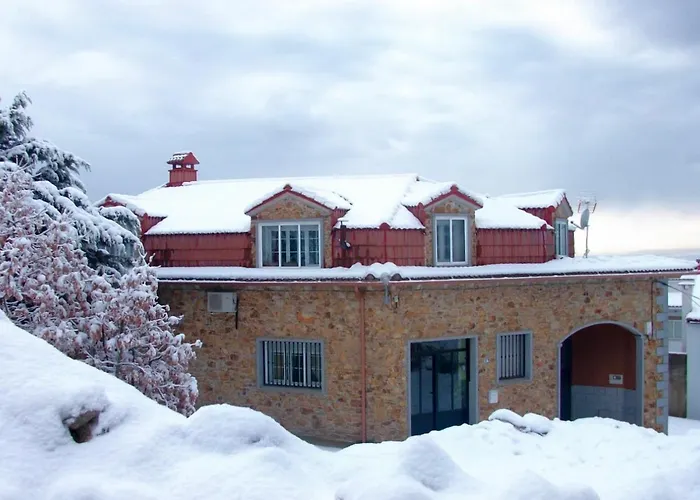 La Abuela Obdulia Vakantiehuis