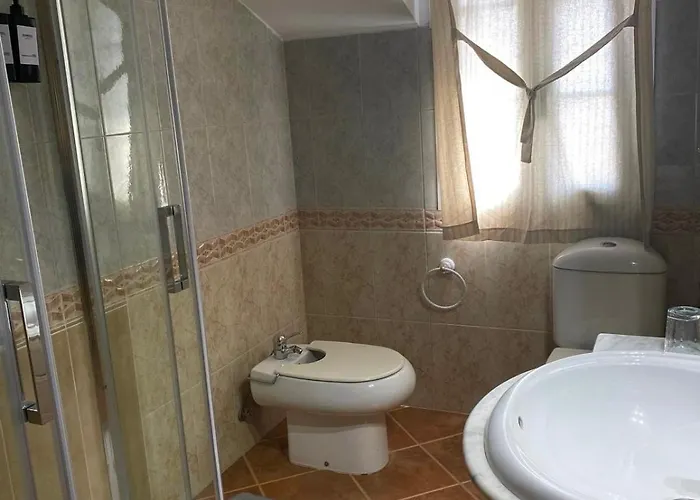 La Abuela Obdulia Vakantiehuis *