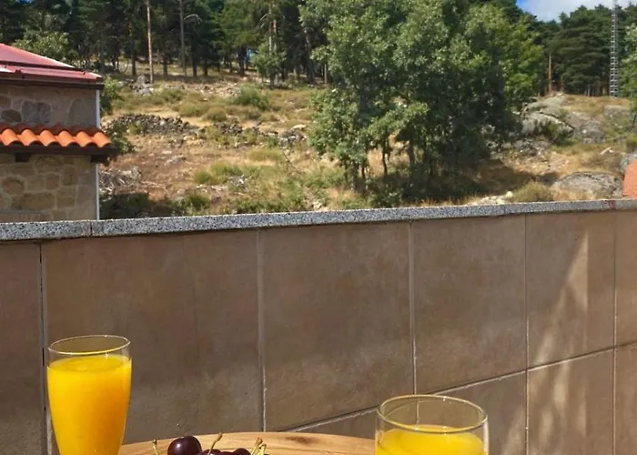 La Abuela Obdulia Piornal