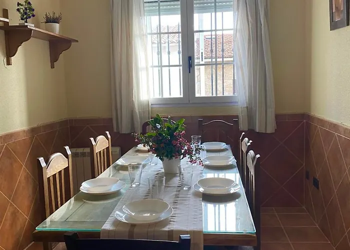 La Abuela Obdulia Vakantiehuis