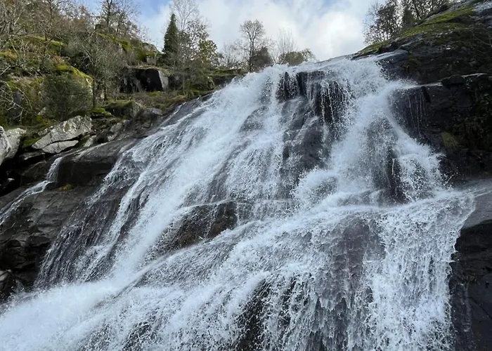 La Abuela Obdulia Vakantiehuis Piornal