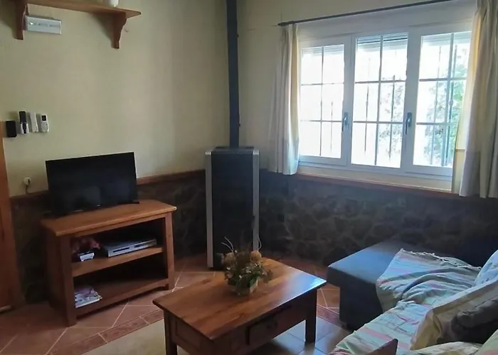 La Abuela Obdulia * Piornal