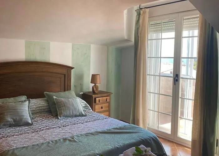 La Abuela Obdulia Vakantiehuis