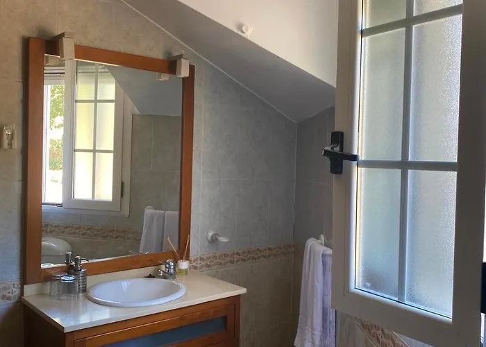 La Abuela Obdulia Vakantiehuis *