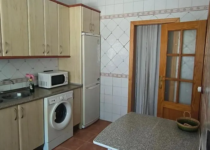 La Abuela Obdulia Piornal