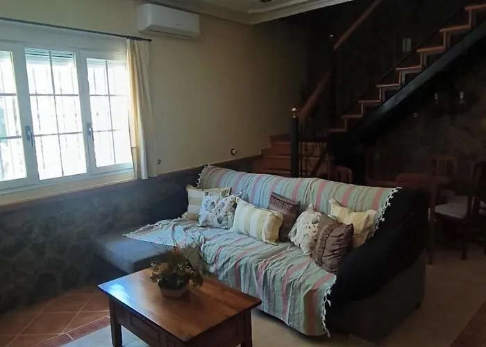 La Abuela Obdulia * Piornal