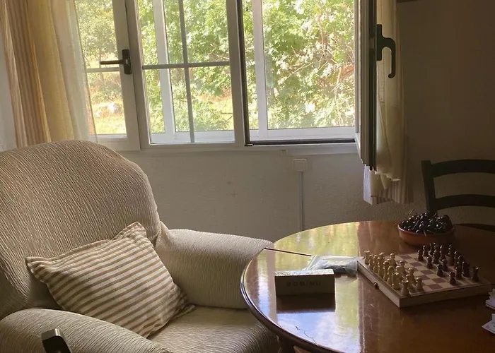 La Abuela Obdulia Piornal