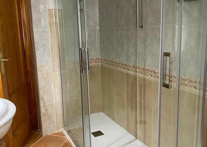 La Abuela Obdulia * Piornal