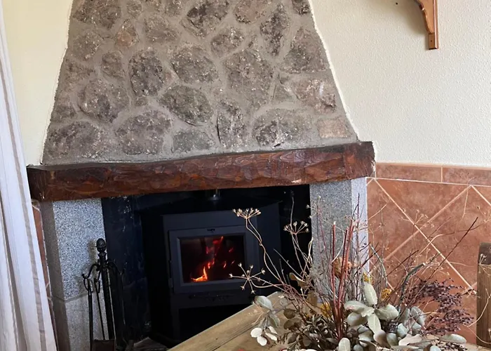 La Abuela Obdulia Vakantiehuis