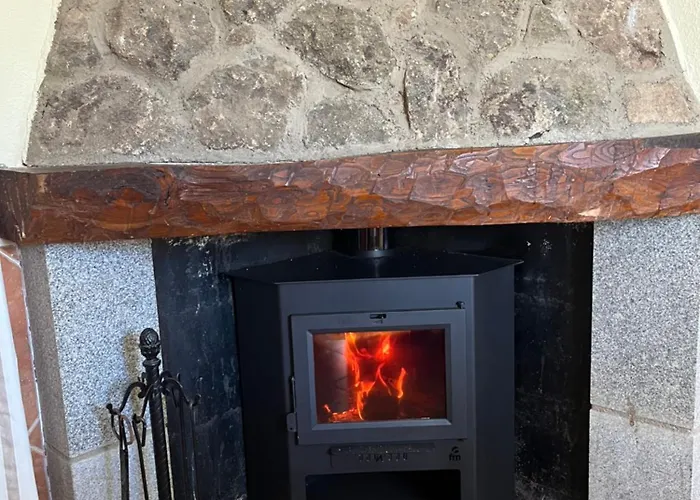 La Abuela Obdulia * Piornal